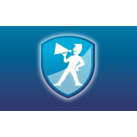 De Melding crisiscommunicatiebureau Logo
