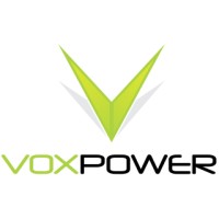 Vox Power Ltd Logo