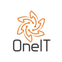 OneIT, Inc. Logo