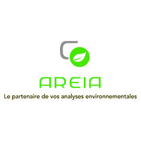 Laboratoires AREIA Environnement Logo