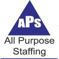 All Purpose Staffing Logo