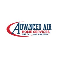 Advanced Air Home Services Logo