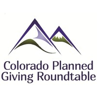 Colorado Planned Giving Roundtable Logo