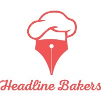 Headline Bakers Logo