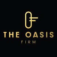 The Oasis Firm Logo