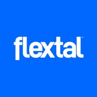 FlexTal.com® Logo