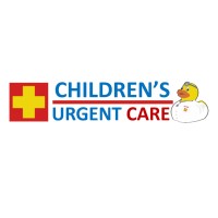Childrens Urgent Care Logo