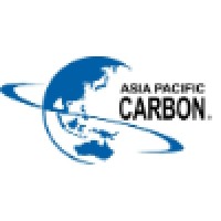 Asia Pacific Carbon (Aust) Pty Ltd Logo