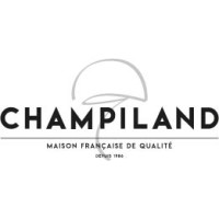 CHAMPILAND Logo