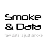 Smoke & Data Logo