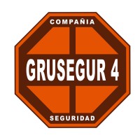 GRUSEGUR 4 Logo
