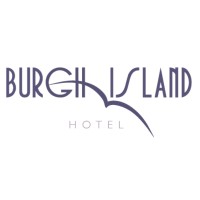 Burgh Island Hotel Logo