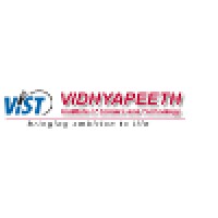 Vidhyapeeth Insitute of Science & Technology Logo