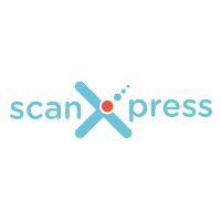 ScanXpress (Pty) Ltd Logo