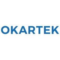 Okartek Oy Logo