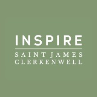 Inspire Saint James Clerkenwell Logo