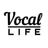 VocalLife Logo