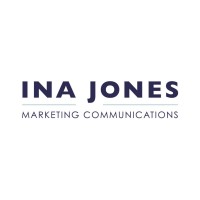 Ina Jones Marketing Communications Logo