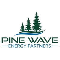Pine Wave Energy Partners, LLC Logo
