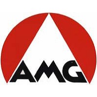 AMG BVBA Logo