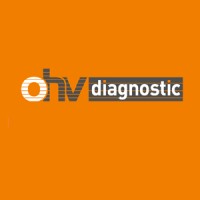 ohv diagnostic Logo