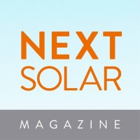 Next Solar Magazine Logo
