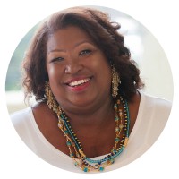 Deborah Thorne, The Information Diva Logo