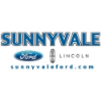 Sunnyvale Ford Lincoln Logo