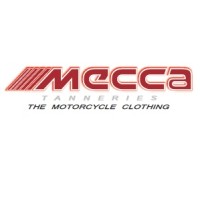 MECCA MOTO Logo