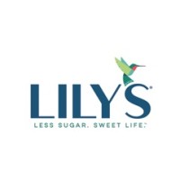 Lilys Sweets Logo
