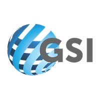 GSI Guatemala y El Salvador Logo
