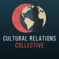 The Cultural Relations Collective Logo