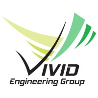 VIVID Engineering Group Inc. Logo