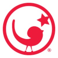 Red Fred Project Foundation Logo