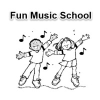 Fun Music School Logo
