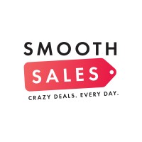 Smooth Sales Logo