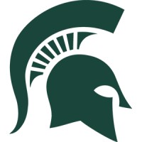 Detroit Spartans Logo