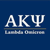 Alpha Kappa Psi at NC State Logo