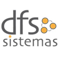 DFS Sistemas Logo