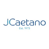JCaetano Logo
