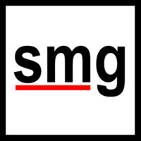 SMG Yazılım ve Danışmanlık Hiz. Tic. Ltd. Şti. Logo