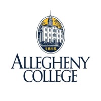 Allegheny College Logo