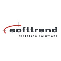 Softtrend AG Logo