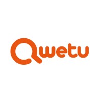 Qwetu | Student Residences Logo