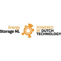 Energy Storage NL Logo