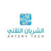 Artery Tech Logo