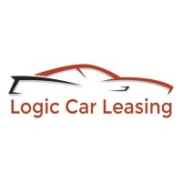 Logic Car Leasing Logo