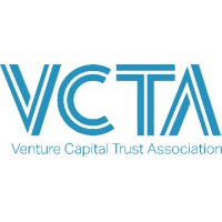 Venture Capital Trust Association (VCTA) Logo