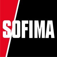 SOFIMA Logo