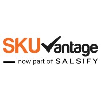 SKUvantage Logo